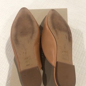 Madewell Mule